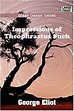 Amazon.com: Impressions of Theophrastus Such: 9788132008347: Eliot ...