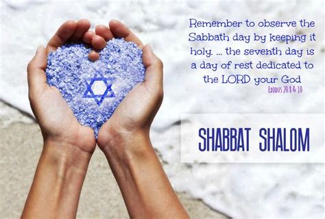 Wherefore The Children Of Israel Shall Keep The Sabbath To Observe The