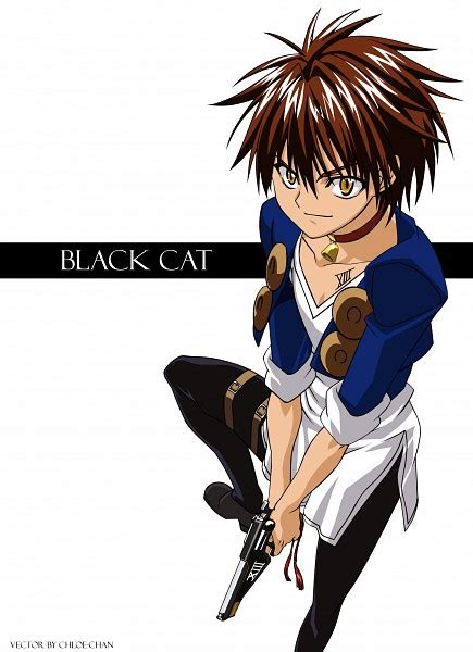 Train Heartnet Black Cat Series Image 225174 Zerochan Anime