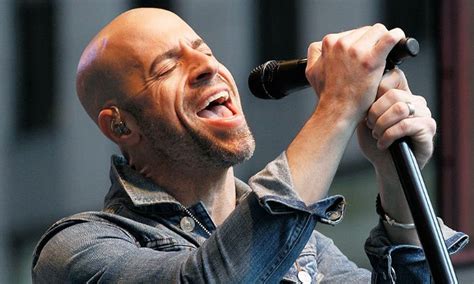 Change the colors of the sky and open up to the ways you made me feel alive, the ways i loved you. Chris Daughtry Height, Bio, Wiki, Age, Wife, Net Worth, Facts