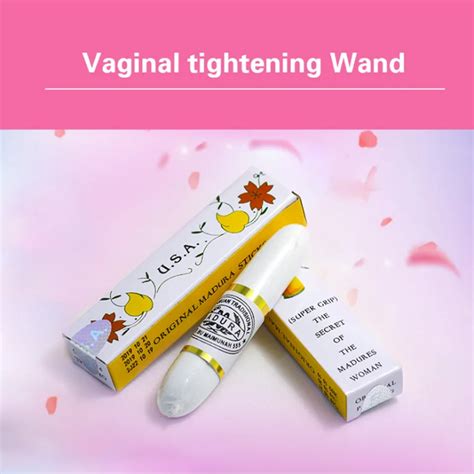 Instant Herbal Vagina Tightening Stick Vagina Tightening Jamu Tongkat