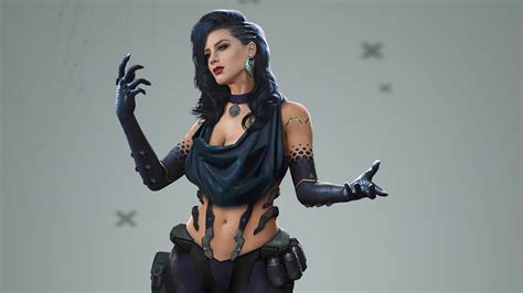 The handpicked list is available on this page below the video and we encourage you to thank the original creators for their. 1920x1080 Yennefer Cyberpunk 2077 Game 4K Laptop Full HD ...