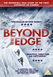 Beyond The Edge (2013) - Posters — The Movie Database (TMDB)