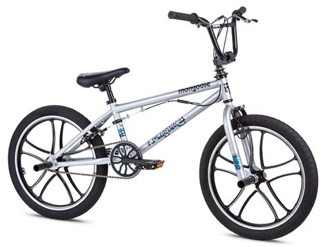 Mongoose 20 Boys Legion Mag Bike Fitness And Sports Wheeled Sports