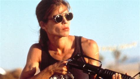 Do you like this video? TERMINATOR 2 Deleted Scene Gives Film a Happy 2027 Ending ...