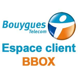 Bouygues Telecom Espace Client Bbox Sur Mon Compte Bouyguestelecom Fr