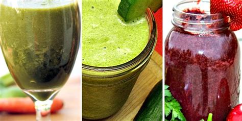 26 Healthy Drinks To Lose Weight