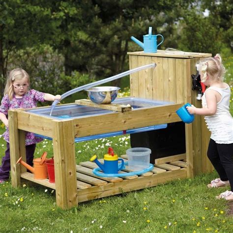 Pin By Jessica Sharpe On Backyard Sand And Water Table Kids Water