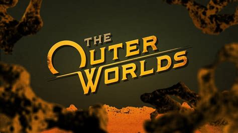 The Outer Worlds Possibly Launching Exclusively To Epic Games Store