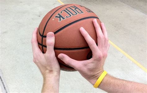 10 Teknik Dasar Bola Basket Dan Penjelasannya Tokopedia Blog