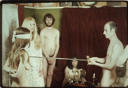 Nude Rituals Pics XHamster