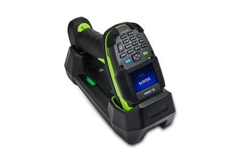 Ds3600 Series Ultra Rugged Barcode Scanners Zebra