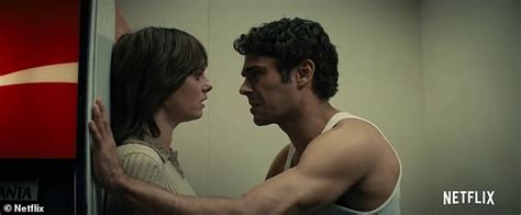 Ted Bundy Trailer Sinister Look At Zac Effron As The Evil Killer