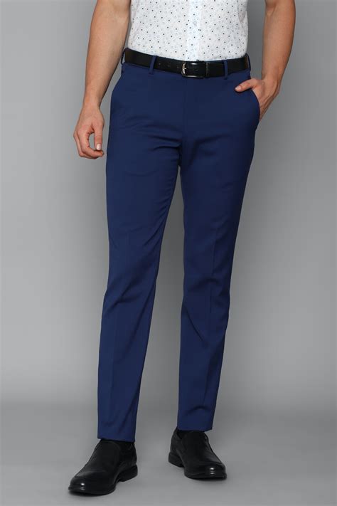top more than 73 navy formal trousers latest in cdgdbentre