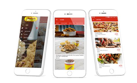 Restaurant app development company, Restaurant App developers, Restaurant mobile app companies