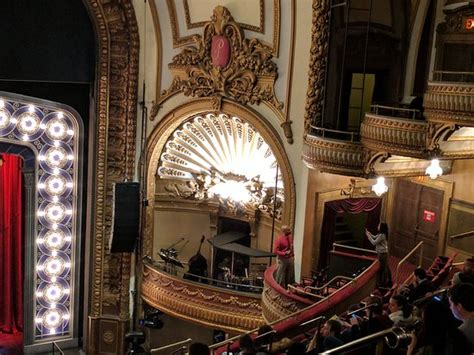 Palace Theatre New York City Updated 2021 All You Need To Know