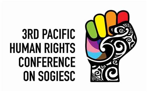 Call For Eoi For Self Funded Delegates 3rd Pacific Human Rights Conference On Sogiesc Diva