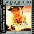 Walk in the Clouds [Original Motion Picture Soundtrack], Maurice Jarre ...