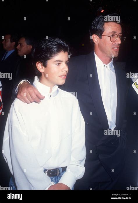 Rocky V 1990 Sylvester Stallone Hi Res Stock Photography And Images Alamy