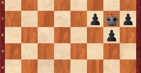 Mosaico Ajedrecístico Chess Blog Estudio