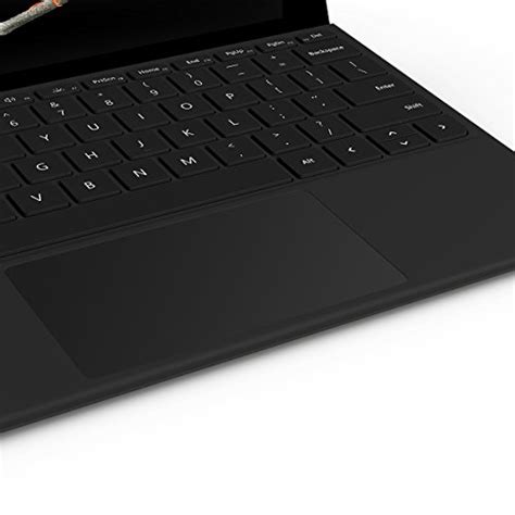 Microsoft Surface Go Type Cover Black Pricepulse