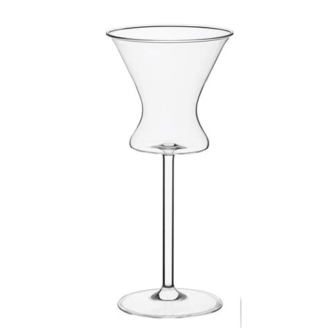 Chefonomy Barware Passion Glass 75x16cm Speciality Barware From Goodfellow And Goodfellow Uk