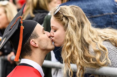 Photo Gallery Commencement 2019