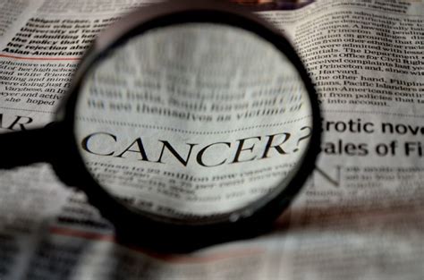 The Top 5 Deadliest Cancers Thescienceblog