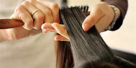 The Worst Diet Mistakes For Hair And Nails