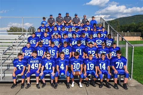 Central Mountain Team Home Central Mountain Wildcats Sports