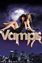 Vamps (2012) - Posters — The Movie Database (TMDB)