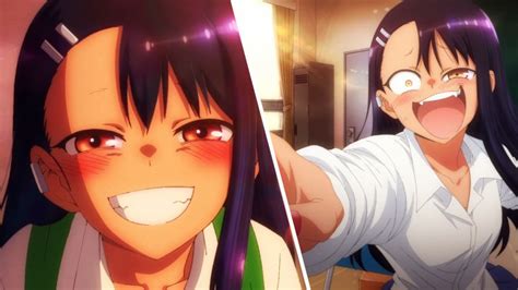 3 Episode Rule Dont Toy With Me Miss Nagatoro A Richard Wood Text Adventure