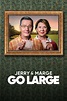 Jerry & Marge Go Large (2022) - Posters — The Movie Database (TMDB)