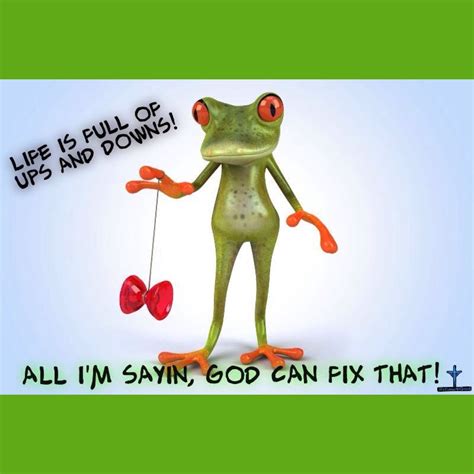 Fun Frogs Of Faith Funny Frogs Frog Funny