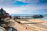 15 Best Things to Do in Cromer (Norfolk, England) - The Crazy Tourist