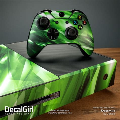 Microsoft Xbox One Skin Retro Horizontal By Retro Decalgirl