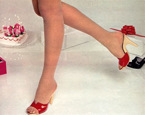 candies heels