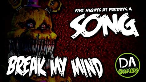 Top 10 Mis Canciones Favoritas De Five Nights At Freddys Fnaf