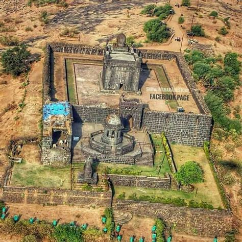 Pin By Sunil Shikalgar On Riagad Fort Original Shivaji Maharaj Hd