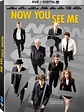 Now You See Me, Movie Review