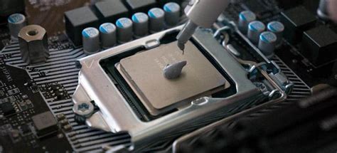 How To Apply Thermal Paste To A Gpu Or Cpu Guide 2022 2023