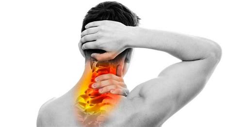 Neck And Head Pain Possible Causes And Appropriate Treatments For Each