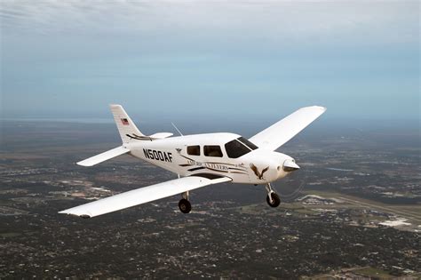 Piper Gains Easa Approval For Pilot 100i Flying Magazine