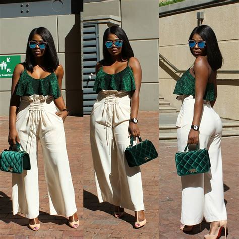 Pamela Madlala Pammadlala On Instagram Outfit Available
