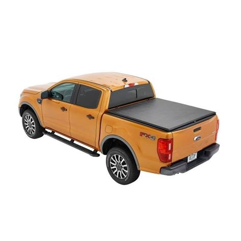 Bestop Ez Fold Soft Tri Fold Tonneau Cover 16232 01