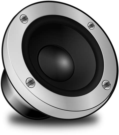 Computer Speaker Clipart Black And White Free