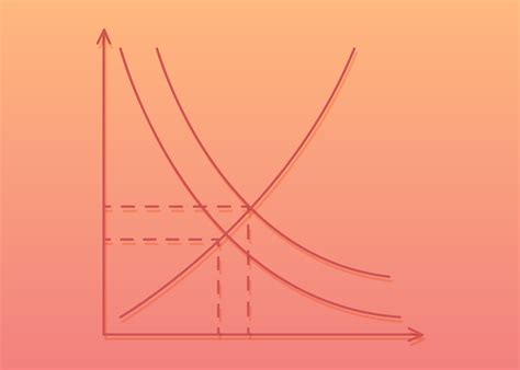 Supply And Demand Graph Maker Lucidchart