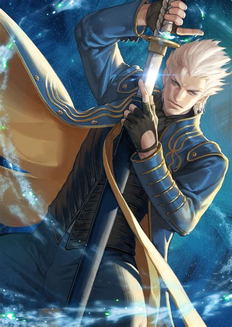 Pin On Vergil Dmc