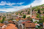 15 Spectacular Things to Do in Sarajevo - Our Escape Clause