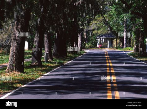 Mcclellanville South Carolina Hi Res Stock Photography And Images Alamy